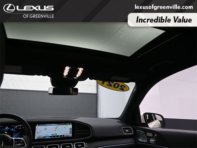 Used 2021 Mercedes-Benz GLE 350 image 25