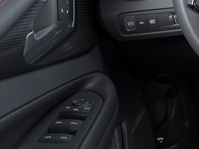 New 2026 Chevrolet Blazer EV RS AWD/4WD image 22