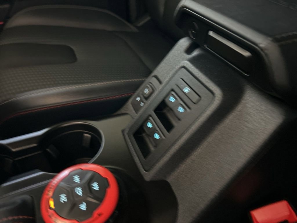 Used 2023 Ford Bronco Raptor image 49