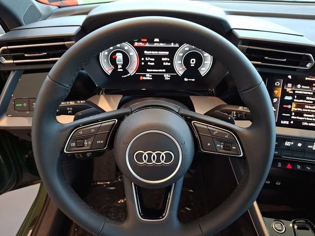New 2026 Audi A3 2.0T Premium AWD/4WD image 15