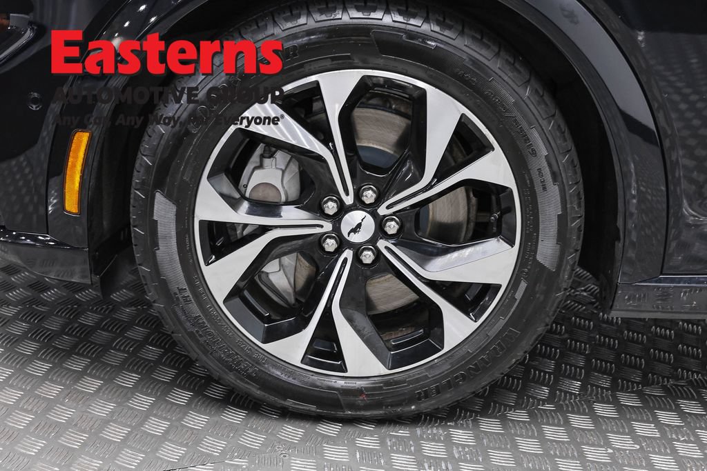 Used 2023 Ford Mustang Mach-E Premium AWD/4WD image 34