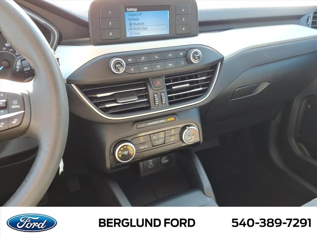 Used 2022 Ford Escape S AWD/4WD image 28