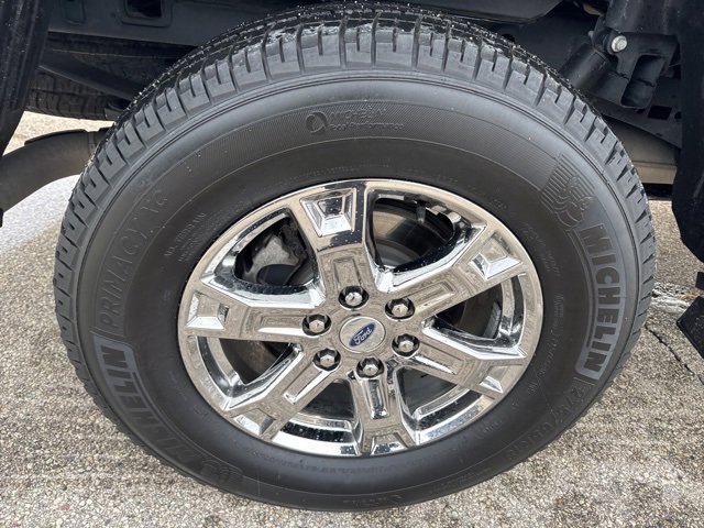 Used 2023 Ford F150 XLT w/ Equipment Group 302A High image 20