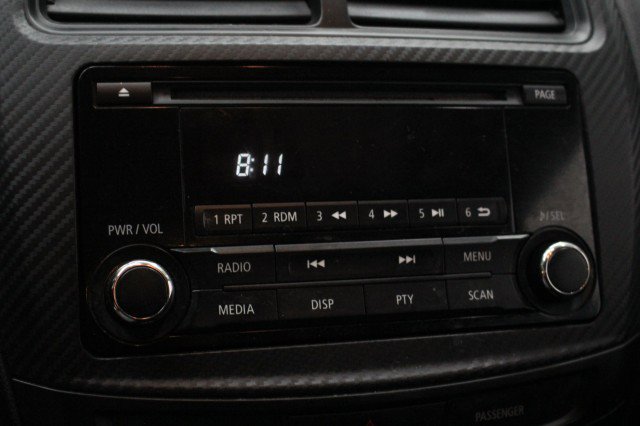 Used 2015 Mitsubishi Outlander Sport ES image 17