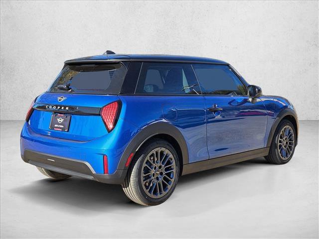 Used 2026 MINI Cooper 2-Door Hardtop video 2