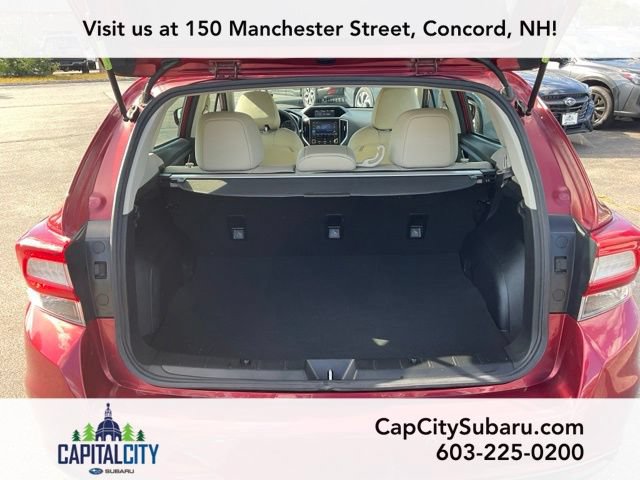 Used 2019 Subaru Impreza 2.0i Limited AWD/4WD image 9