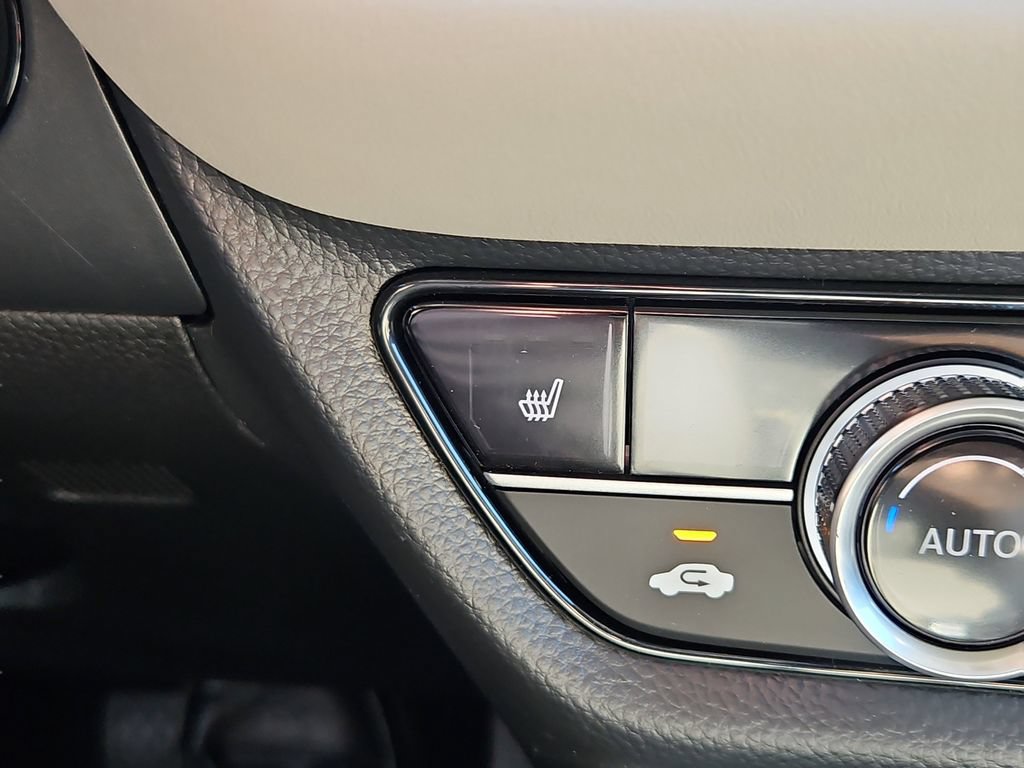 New 2027 Honda HR-V EX-L image 10
