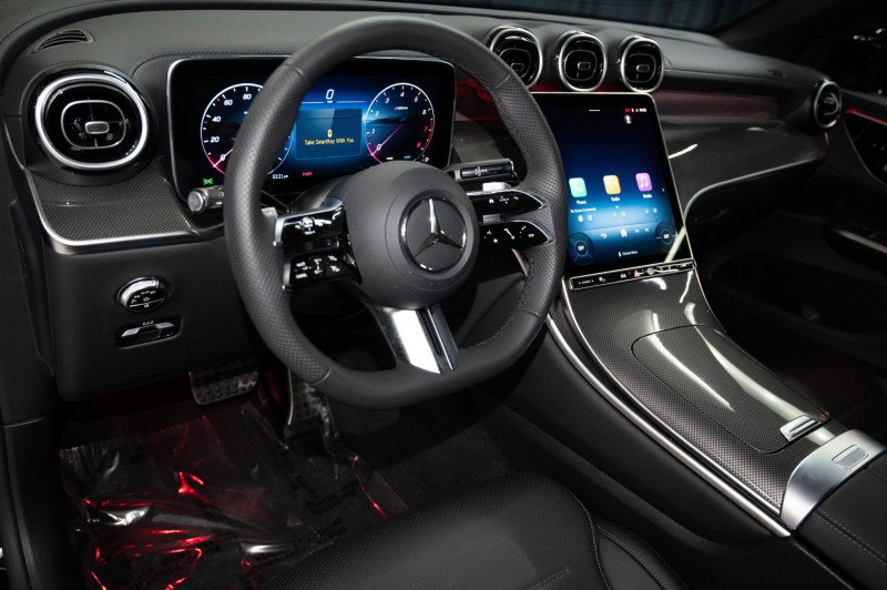 Certified 2026 Mercedes-Benz GLC 300 4MATIC image 16