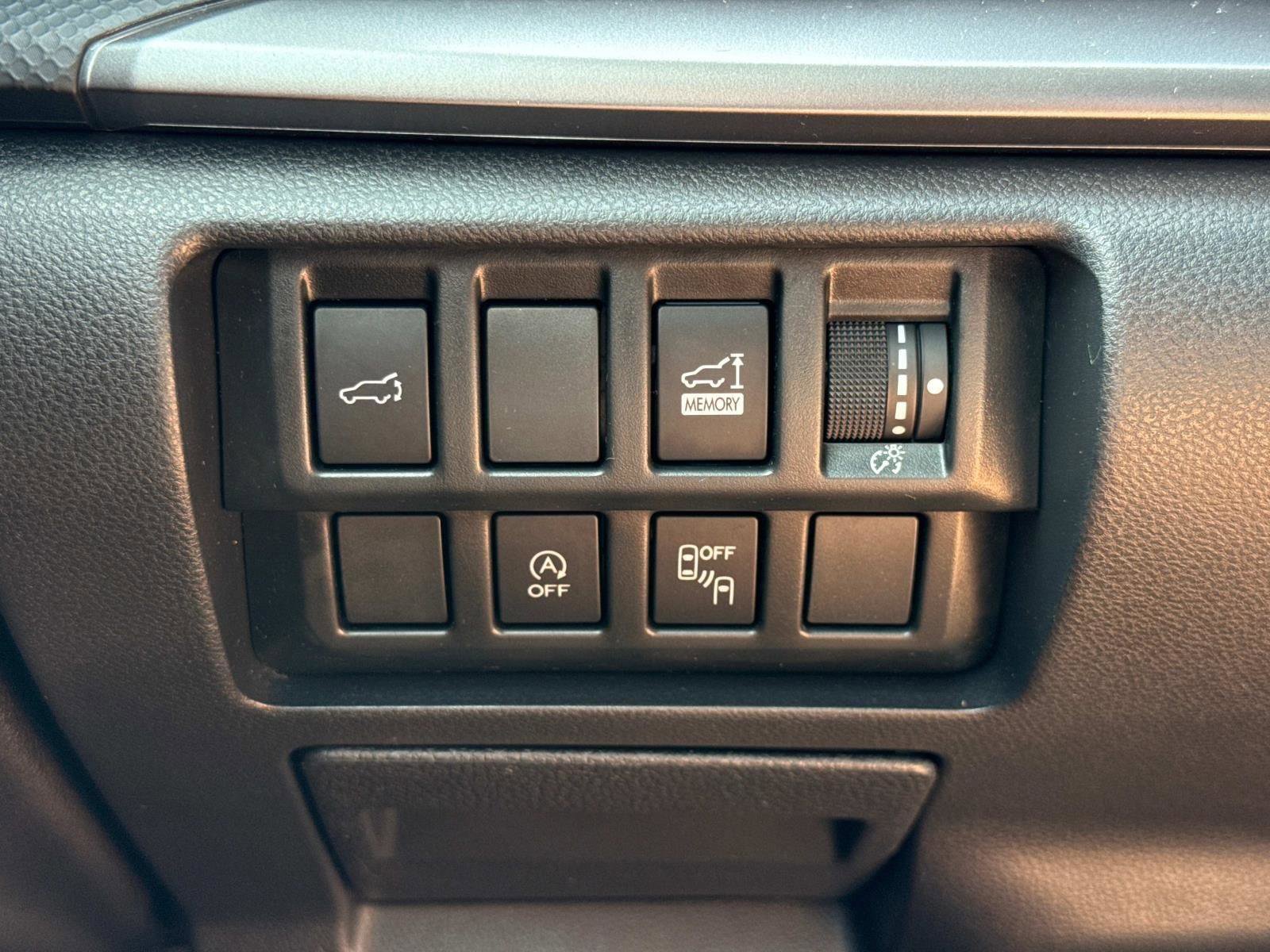 Used 2020 Subaru Forester Premium image 13