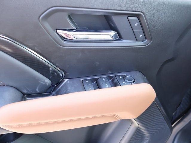 New 2026 GMC Canyon AT4 AWD/4WD image 21