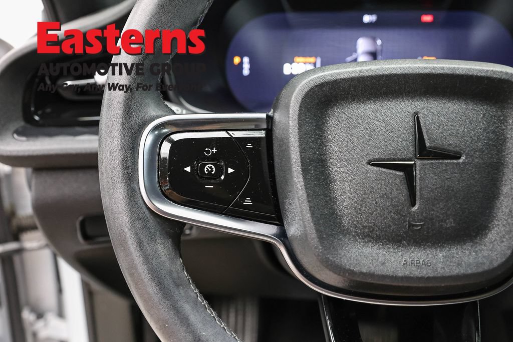 Used 2023 Polestar Polestar 2 AWD/4WD image 15