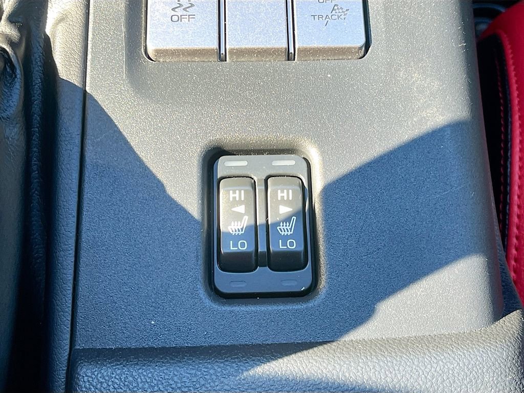 Used 2024 Toyota GR86 Premium image 19