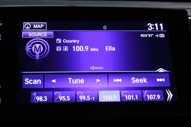 Certified 2023 Honda Ridgeline RTL-E image 35