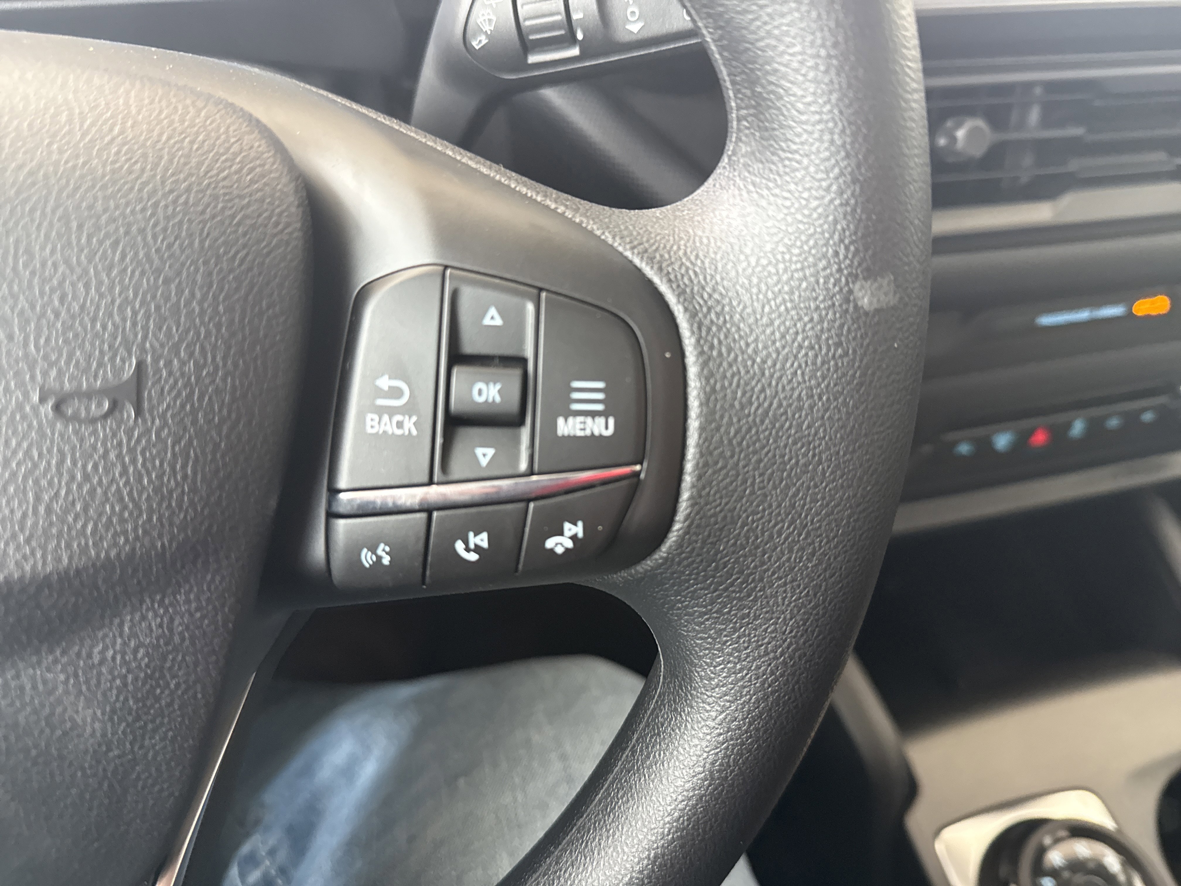 New 2025 Ford Bronco Sport Big Bend w/ Black Appearance Package image 29