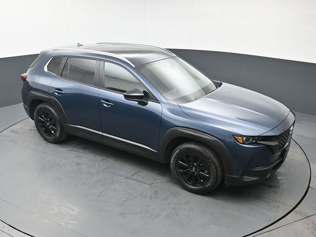 Certified 2024 MAZDA CX-50 AWD 2.5 S w/ Cargo Package image 37