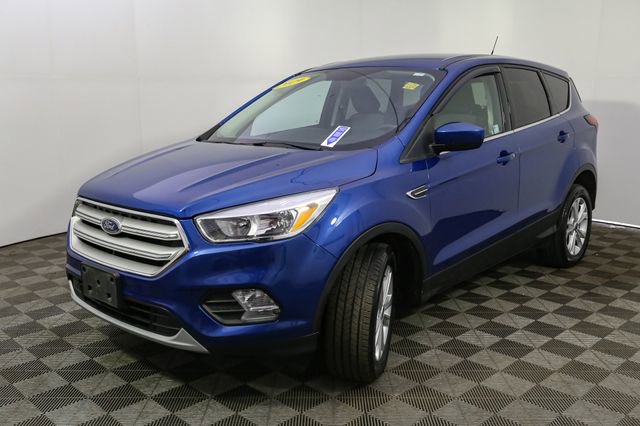 Used 2019 Ford Escape SE AWD/4WD image 5