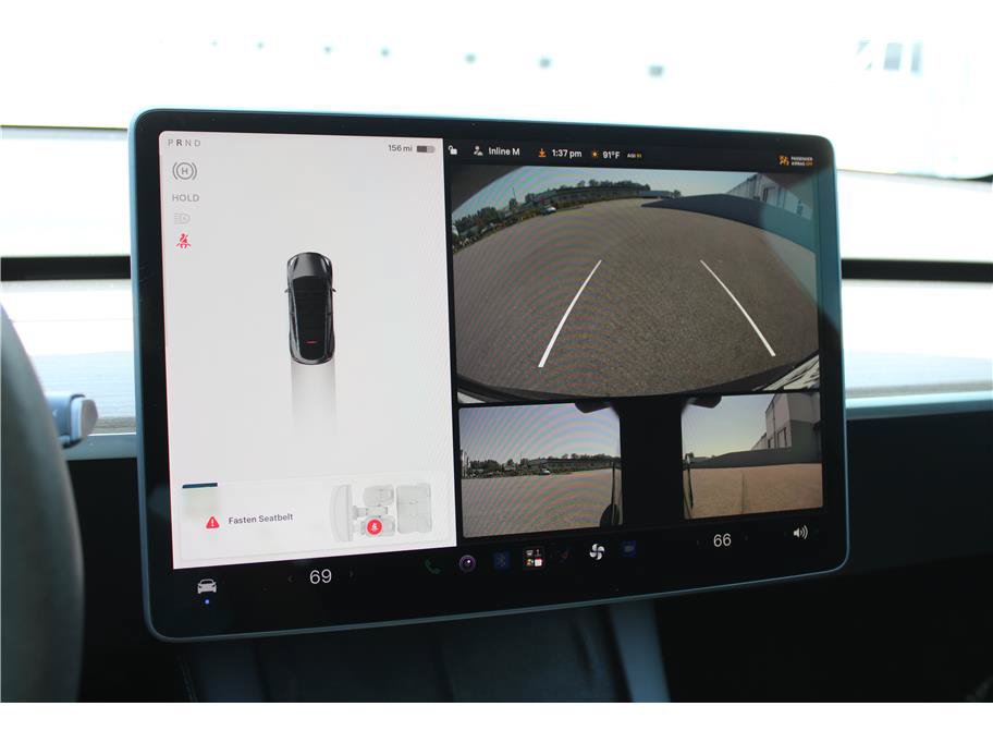 Used 2022 Tesla Model Y Performance AWD/4WD image 23