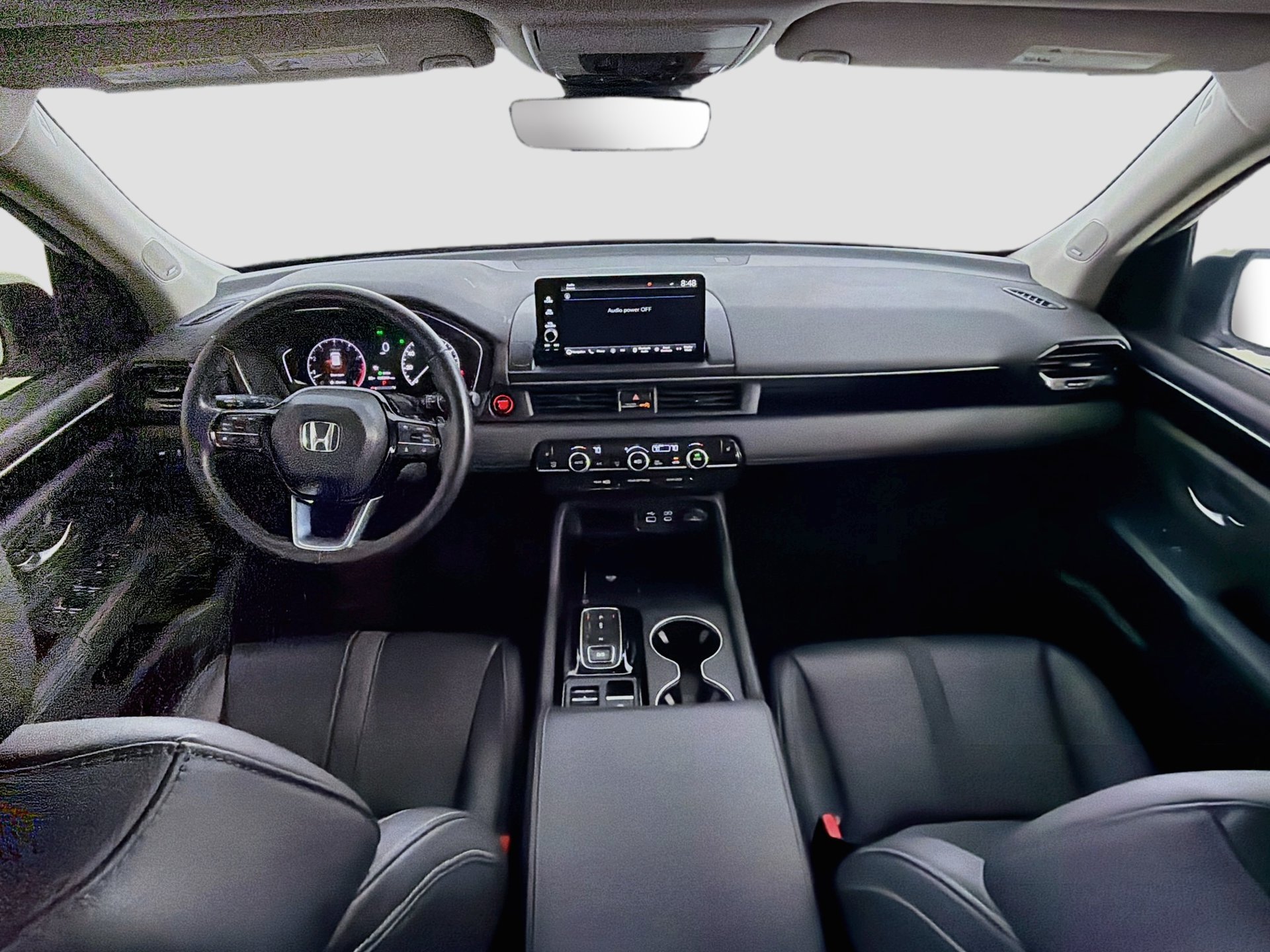 Used 2024 Honda Pilot Touring image 16