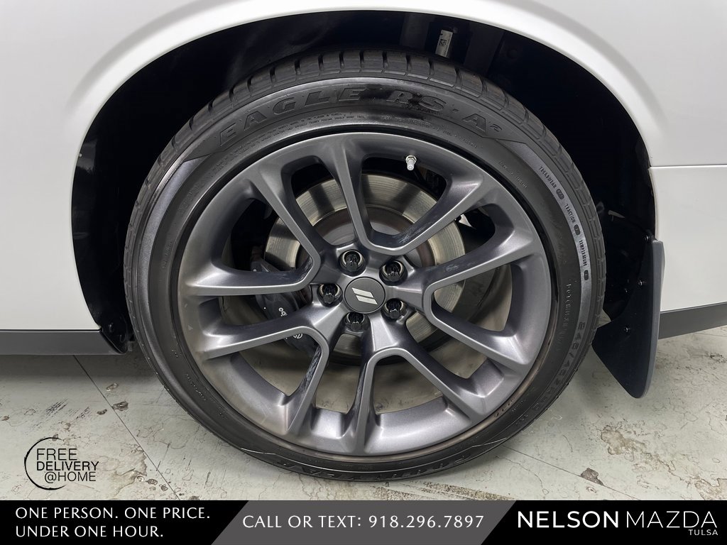 Used 2023 Dodge Challenger R/T Scat Pack w/ Plus Package image 12