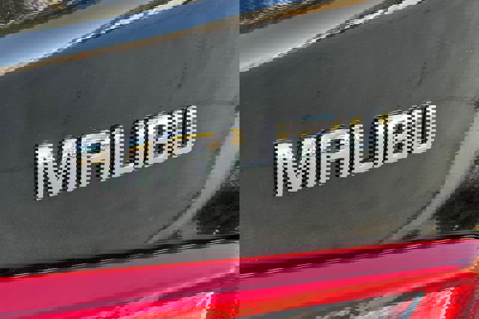 Used 2024 Chevrolet Malibu LT image 17