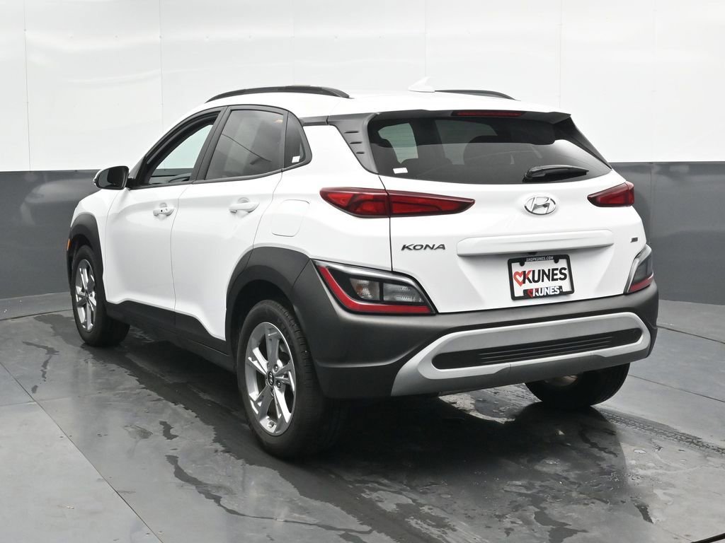 Used 2023 Hyundai Kona SEL image 10