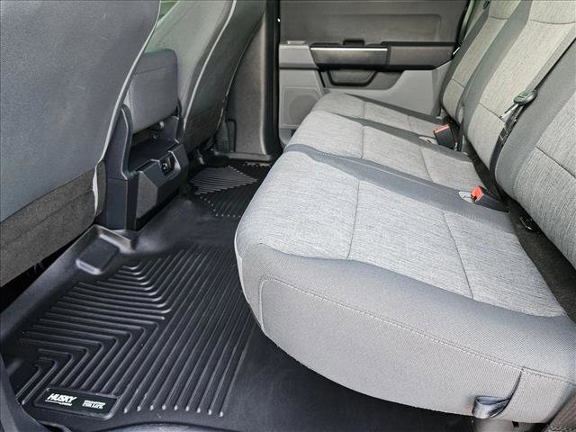 Used 2022 Ford F150 XL w/ Equipment Group 101A High image 17