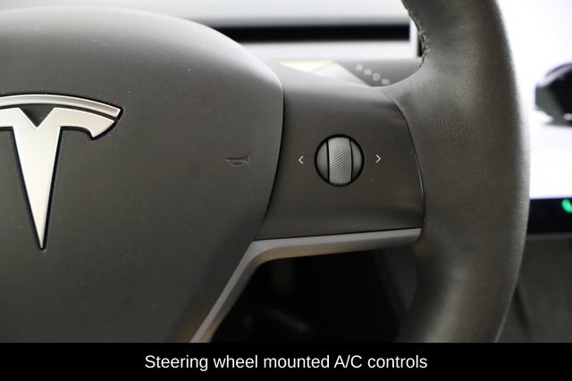 Used 2023 Tesla Model 3 Standard Range RWD image 10