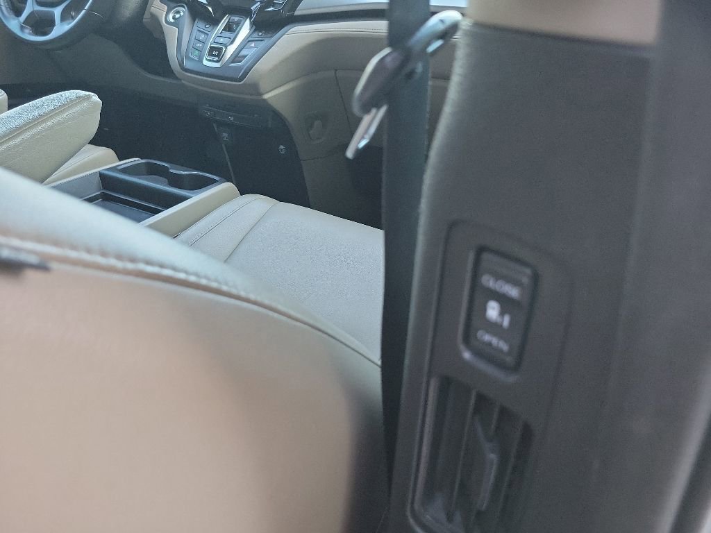 Used 2020 Honda Odyssey EX-L image 43