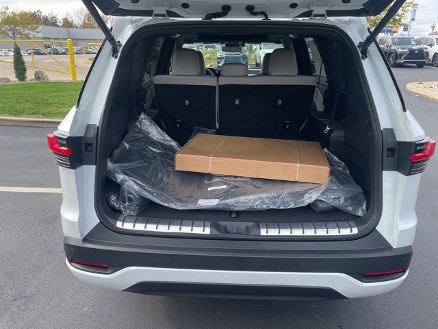 New 2026 Lexus TX 350 AWD image 14