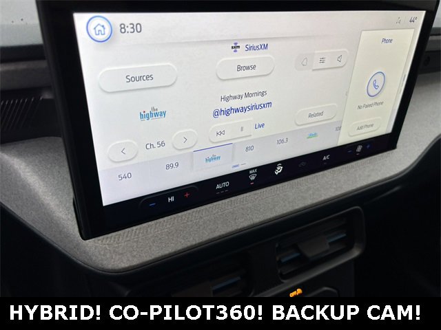 New 2025 Ford Maverick XLT image 15