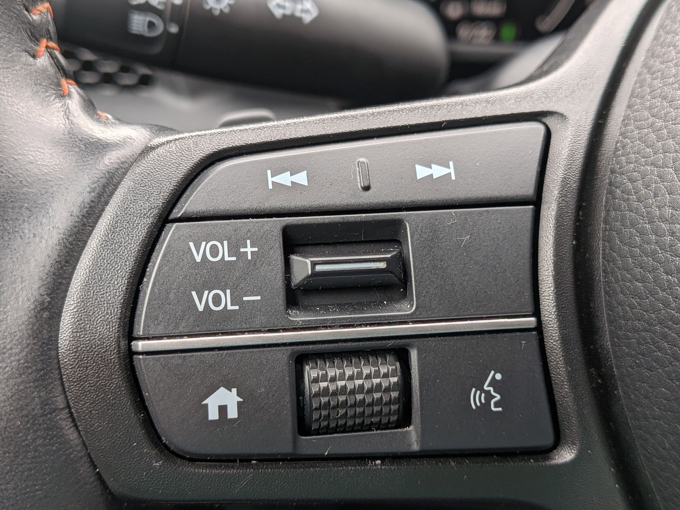 Certified 2024 Honda CR-V Sport-L image 14