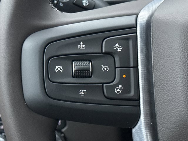 New 2026 GMC Sierra 2500 SLT w/ SLT Premium Package image 20