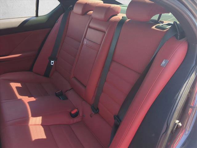 Used 2022 Lexus IS 500 w/ Accessory Package RWD image 28