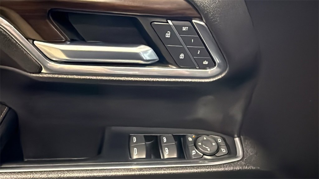 Used 2023 GMC Sierra 1500 SLT w/ SLT Premium Package image 23