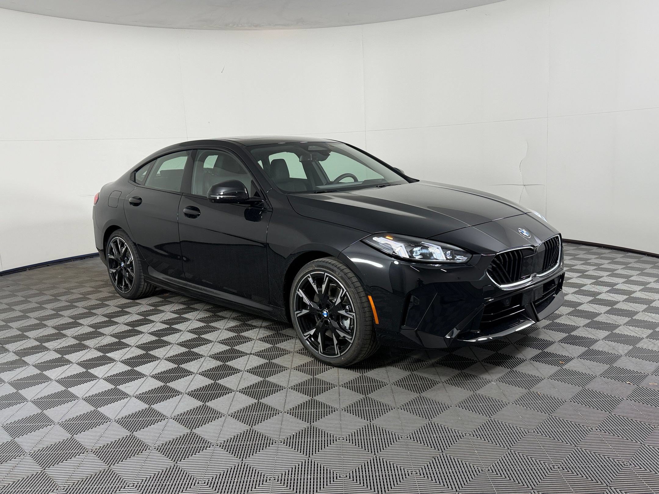 Used 2026 BMW 228i w/ Technology Package FWD image 7