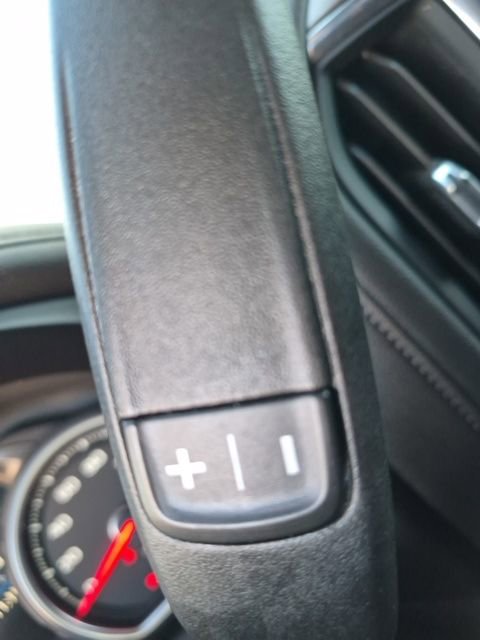 Used 2021 Chevrolet Silverado 1500 High Country w/ Technology Package image 30