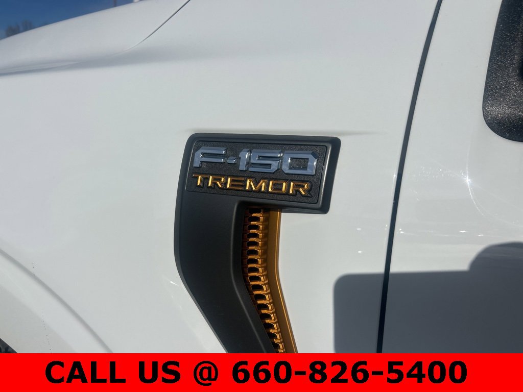 Used 2023 Ford F150 Tremor image 14