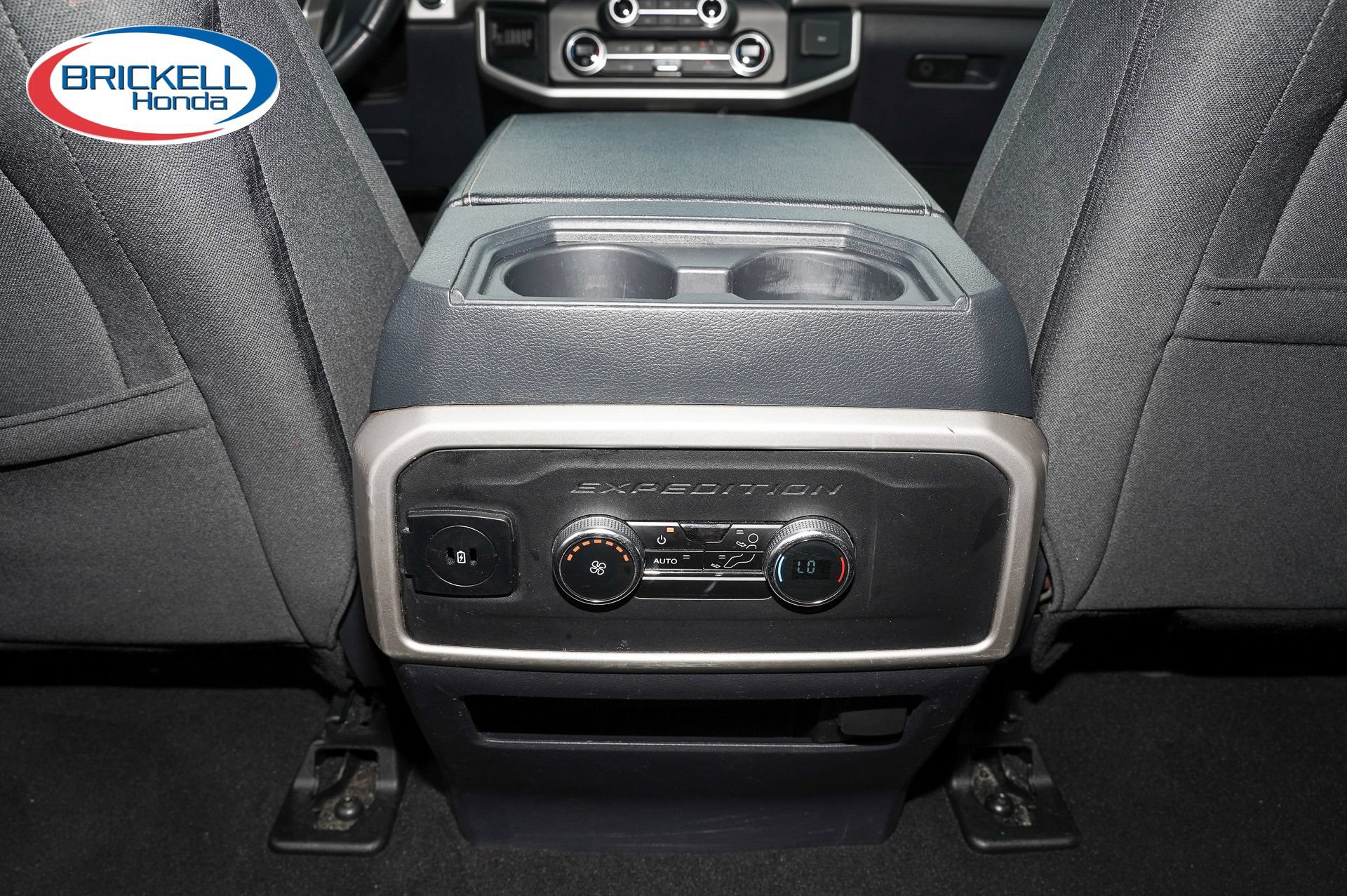 Used 2024 Ford Expedition Max XLT RWD image 21