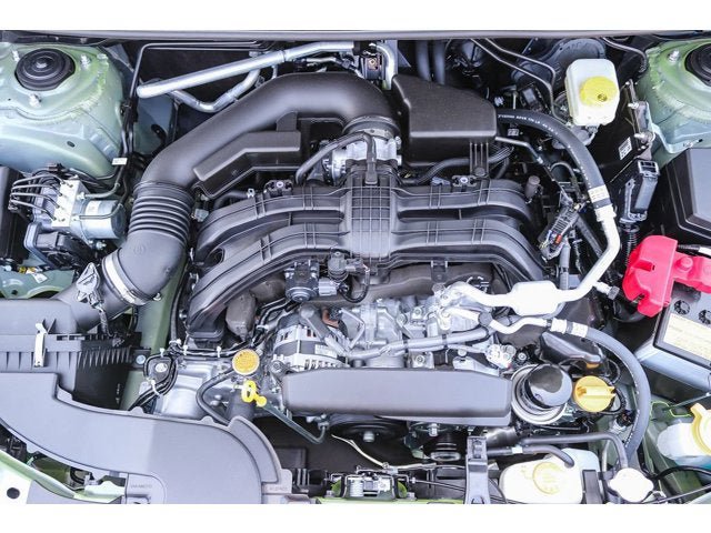 New 2026 Subaru Impreza RS AWD/4WD image 41