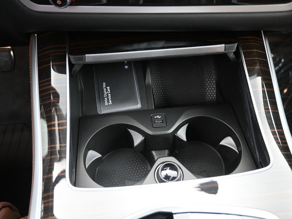 New 2026 BMW X5 xDrive50e AWD/4WD image 19