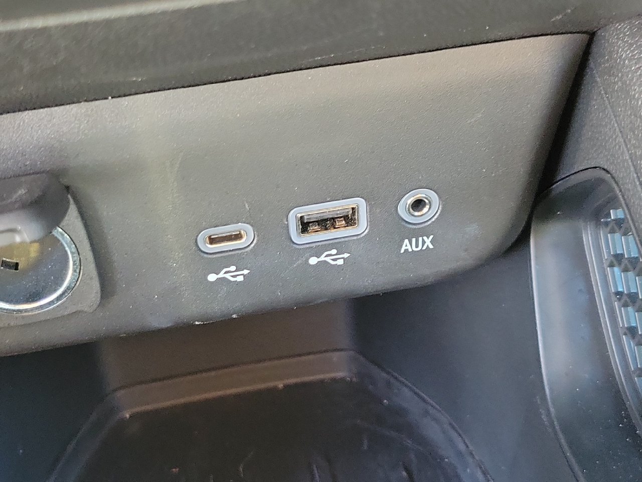 Certified 2023 Chevrolet TrailBlazer ACTIV w/ Convenience Package FWD image 28