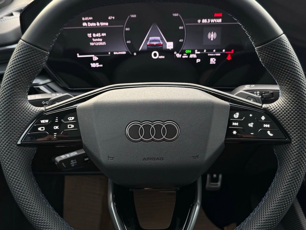 New 2025 Audi S5 Prestige AWD/4WD image 32
