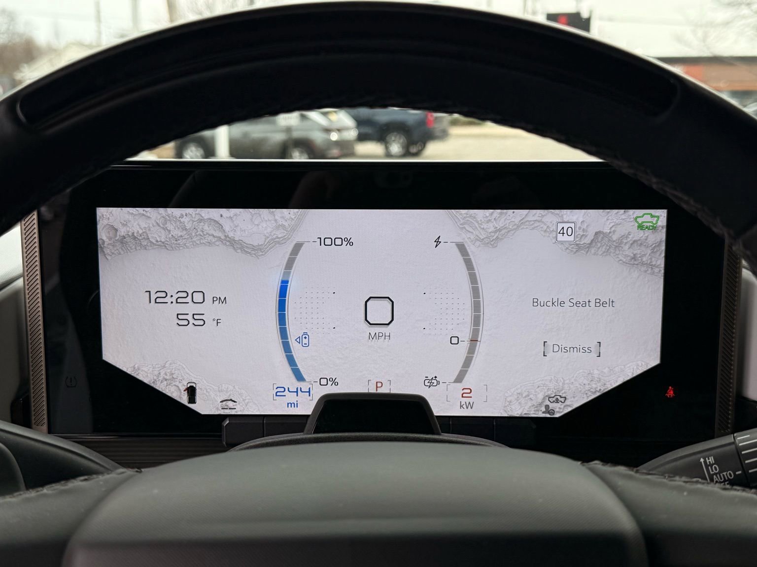 Used 2023 GMC Hummer EV Edition 1 image 48