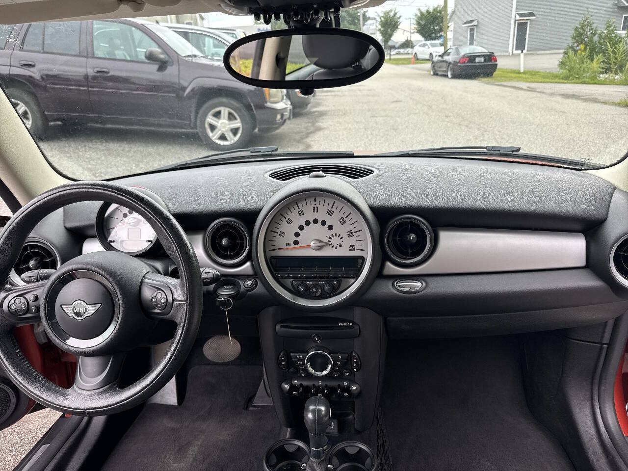 Used 2013 MINI Cooper Clubman FWD image 18