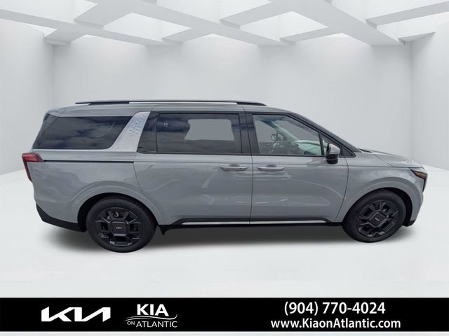 New 2026 Kia Carnival EX FWD image 2