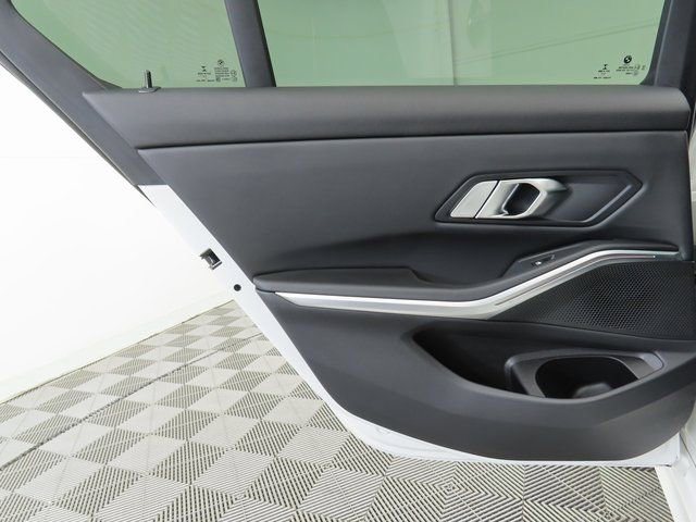 Used 2023 BMW 330i Sedan w/ Driving Assistance Package image 26