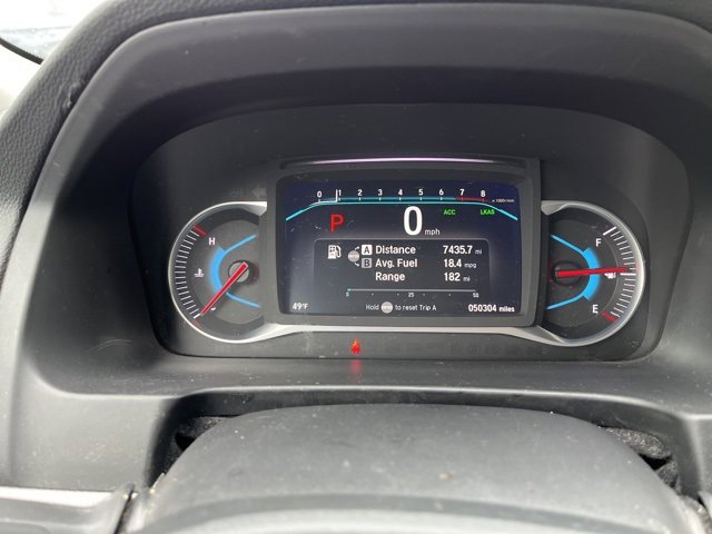 Used 2021 Honda Pilot Touring image 7