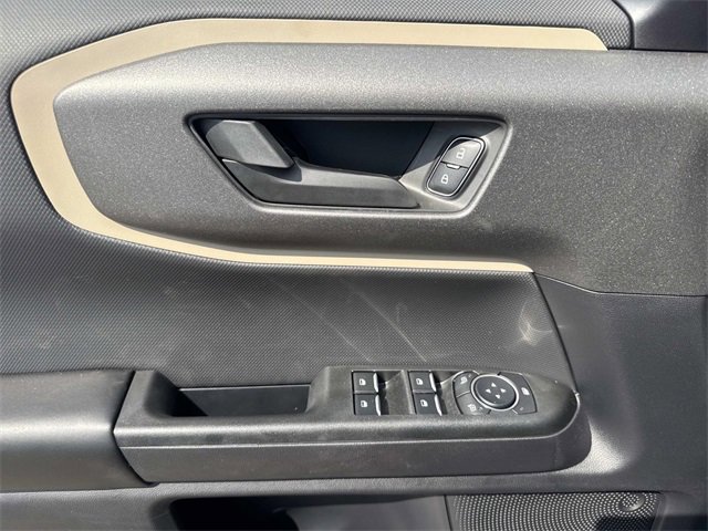 New 2025 Ford Bronco Sport Big Bend image 20