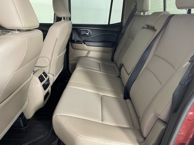 Certified 2020 Honda Ridgeline RTL-E image 17