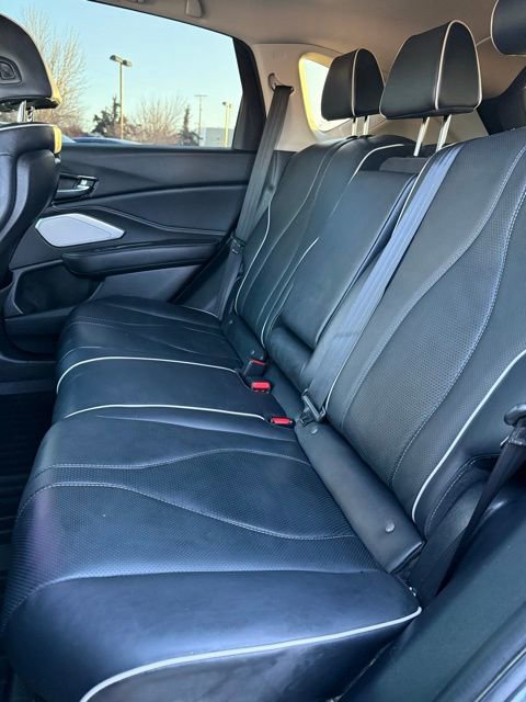 Certified 2019 Acura RDX AWD w/ Advance Package image 15